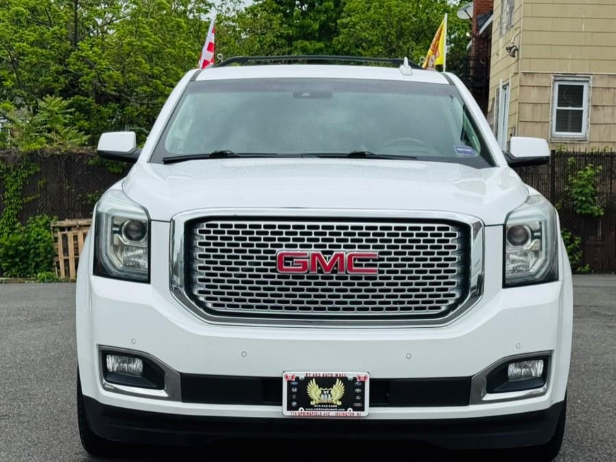 2016 GMC Yukon 4WD 4dr Denali, available for sale in Irvington, New Jersey | RT 603 Auto Mall. Irvington, New Jersey 2016 GMC Yukon 4WD 4dr Denali, available for sale in Irvington, New Jersey | RT 603 Auto Mall. Irvington, New Jersey