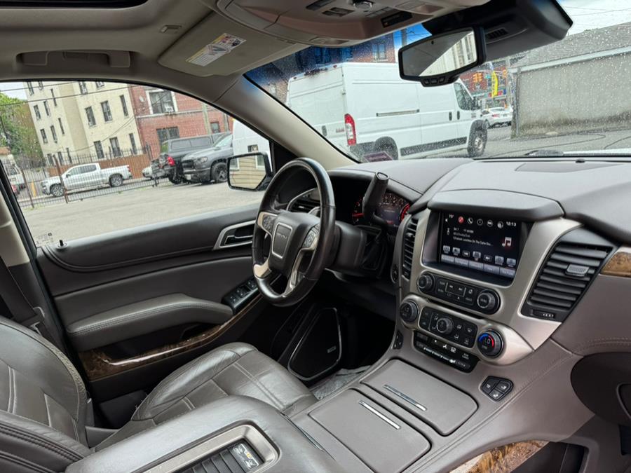 2016 GMC Yukon 4WD 4dr Denali, available for sale in Irvington, New Jersey | RT 603 Auto Mall. Irvington, New Jersey 2016 GMC Yukon 4WD 4dr Denali, available for sale in Irvington, New Jersey | RT 603 Auto Mall. Irvington, New Jersey