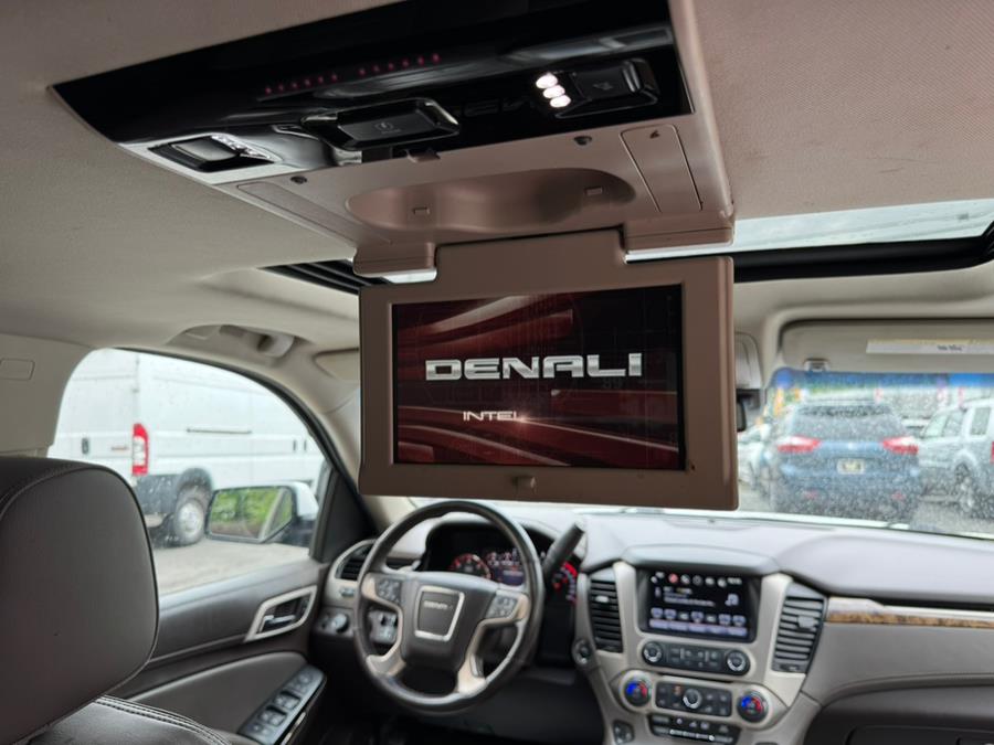 2016 GMC Yukon 4WD 4dr Denali, available for sale in Irvington, New Jersey | RT 603 Auto Mall. Irvington, New Jersey 2016 GMC Yukon 4WD 4dr Denali, available for sale in Irvington, New Jersey | RT 603 Auto Mall. Irvington, New Jersey