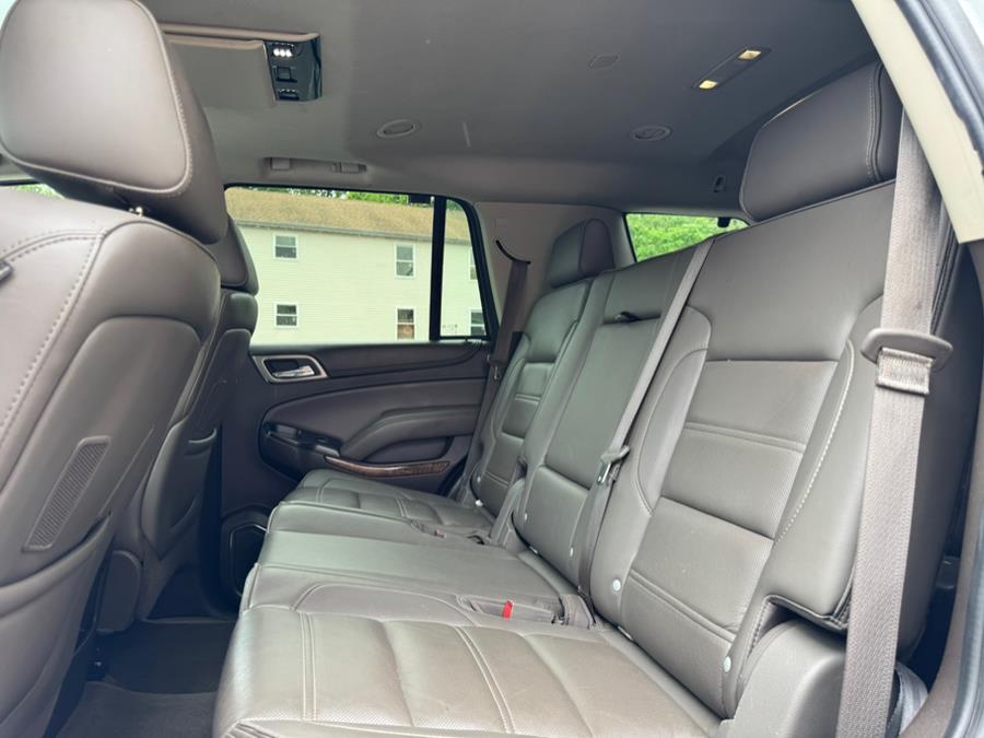 2016 GMC Yukon 4WD 4dr Denali, available for sale in Irvington, New Jersey | RT 603 Auto Mall. Irvington, New Jersey 2016 GMC Yukon 4WD 4dr Denali, available for sale in Irvington, New Jersey | RT 603 Auto Mall. Irvington, New Jersey