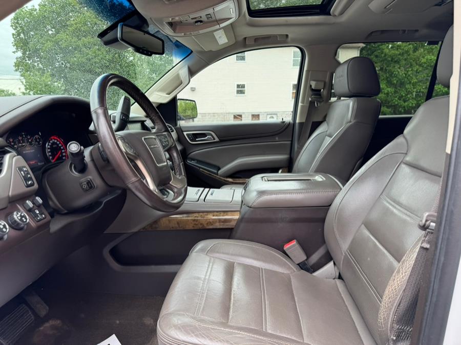 2016 GMC Yukon 4WD 4dr Denali, available for sale in Irvington, New Jersey | RT 603 Auto Mall. Irvington, New Jersey 2016 GMC Yukon 4WD 4dr Denali, available for sale in Irvington, New Jersey | RT 603 Auto Mall. Irvington, New Jersey
