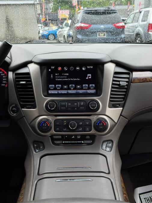 2016 GMC Yukon 4WD 4dr Denali, available for sale in Irvington, New Jersey | RT 603 Auto Mall. Irvington, New Jersey 2016 GMC Yukon 4WD 4dr Denali, available for sale in Irvington, New Jersey | RT 603 Auto Mall. Irvington, New Jersey