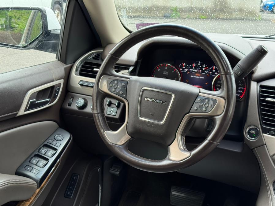 2016 GMC Yukon 4WD 4dr Denali, available for sale in Irvington, New Jersey | RT 603 Auto Mall. Irvington, New Jersey 2016 GMC Yukon 4WD 4dr Denali, available for sale in Irvington, New Jersey | RT 603 Auto Mall. Irvington, New Jersey