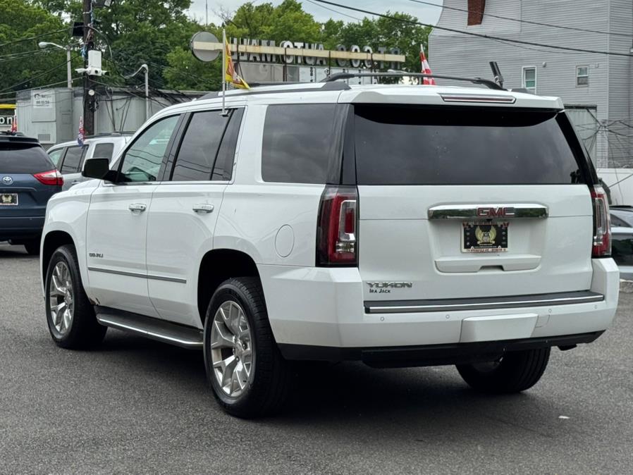 2016 GMC Yukon 4WD 4dr Denali, available for sale in Irvington, New Jersey | RT 603 Auto Mall. Irvington, New Jersey 2016 GMC Yukon 4WD 4dr Denali, available for sale in Irvington, New Jersey | RT 603 Auto Mall. Irvington, New Jersey