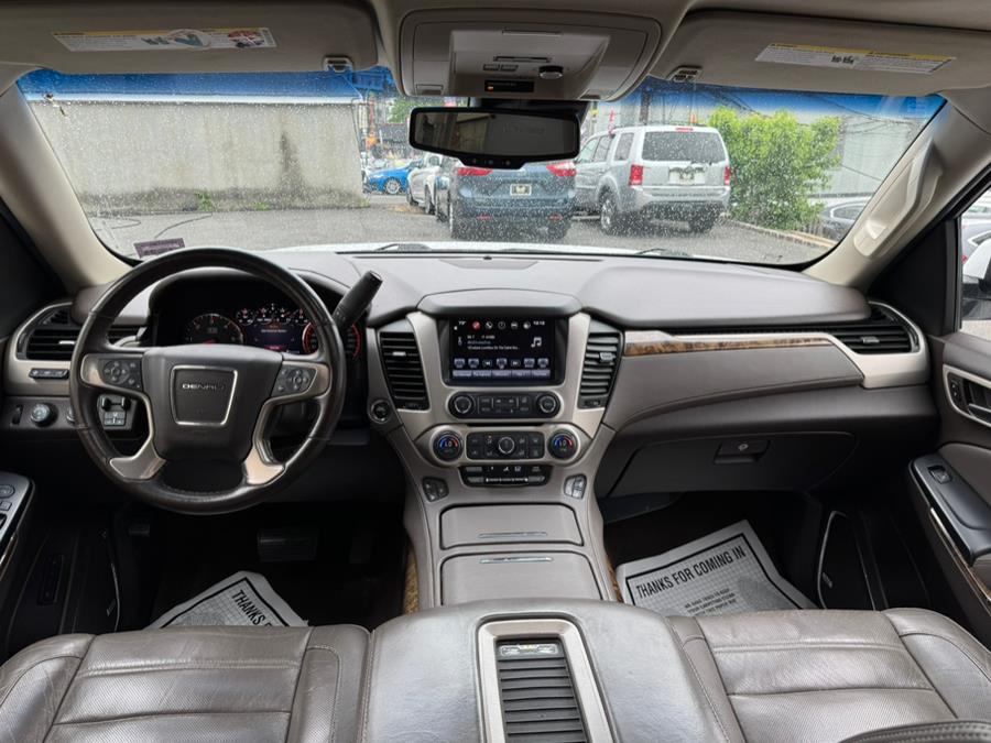 2016 GMC Yukon 4WD 4dr Denali, available for sale in Irvington, New Jersey | RT 603 Auto Mall. Irvington, New Jersey 2016 GMC Yukon 4WD 4dr Denali, available for sale in Irvington, New Jersey | RT 603 Auto Mall. Irvington, New Jersey