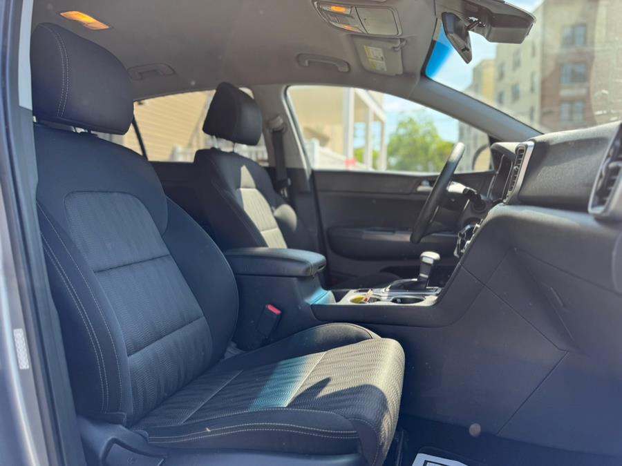 2021 Kia Sportage LX AWD, available for sale in Irvington, New Jersey | RT 603 Auto Mall. Irvington, New Jersey 2021 Kia Sportage LX AWD, available for sale in Irvington, New Jersey | RT 603 Auto Mall. Irvington, New Jersey