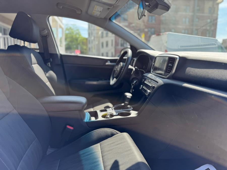 2021 Kia Sportage LX AWD, available for sale in Irvington, New Jersey | RT 603 Auto Mall. Irvington, New Jersey 2021 Kia Sportage LX AWD, available for sale in Irvington, New Jersey | RT 603 Auto Mall. Irvington, New Jersey