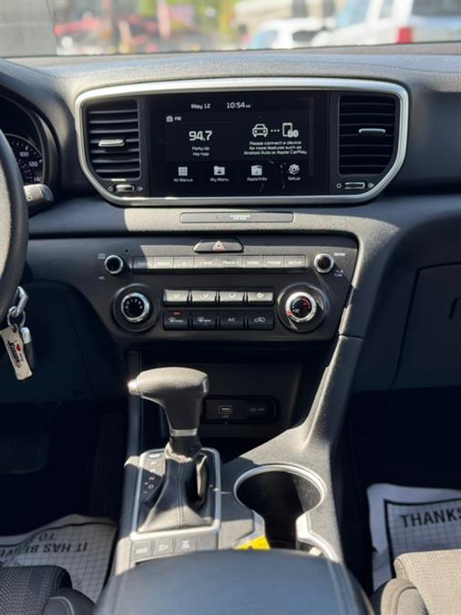 2021 Kia Sportage LX AWD, available for sale in Irvington, New Jersey | RT 603 Auto Mall. Irvington, New Jersey 2021 Kia Sportage LX AWD, available for sale in Irvington, New Jersey | RT 603 Auto Mall. Irvington, New Jersey