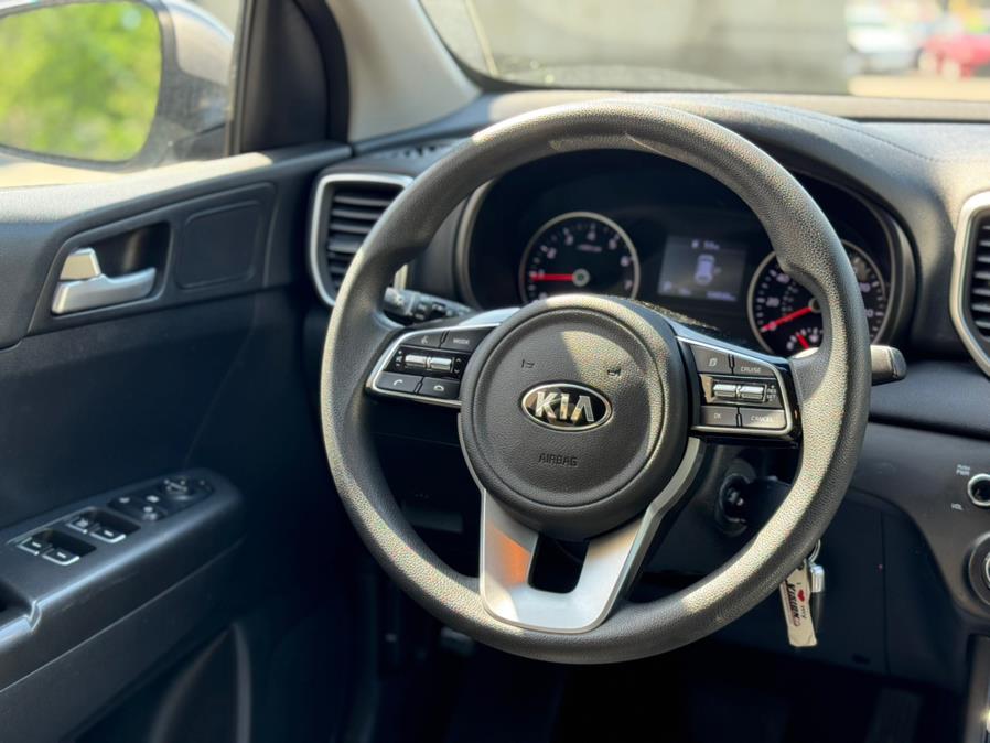 2021 Kia Sportage LX AWD, available for sale in Irvington, New Jersey | RT 603 Auto Mall. Irvington, New Jersey 2021 Kia Sportage LX AWD, available for sale in Irvington, New Jersey | RT 603 Auto Mall. Irvington, New Jersey