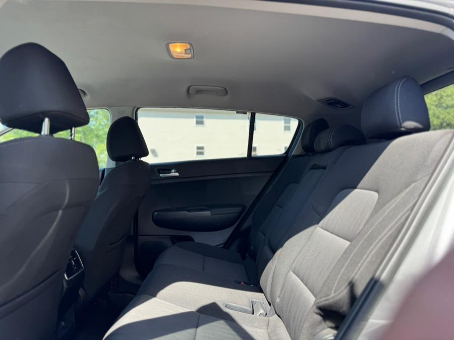 2021 Kia Sportage LX AWD, available for sale in Irvington, New Jersey | RT 603 Auto Mall. Irvington, New Jersey 2021 Kia Sportage LX AWD, available for sale in Irvington, New Jersey | RT 603 Auto Mall. Irvington, New Jersey