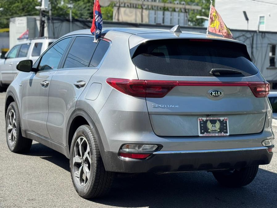2021 Kia Sportage LX AWD, available for sale in Irvington, New Jersey | RT 603 Auto Mall. Irvington, New Jersey 2021 Kia Sportage LX AWD, available for sale in Irvington, New Jersey | RT 603 Auto Mall. Irvington, New Jersey