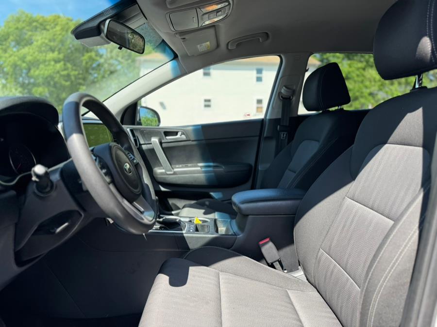 2021 Kia Sportage LX AWD, available for sale in Irvington, New Jersey | RT 603 Auto Mall. Irvington, New Jersey 2021 Kia Sportage LX AWD, available for sale in Irvington, New Jersey | RT 603 Auto Mall. Irvington, New Jersey