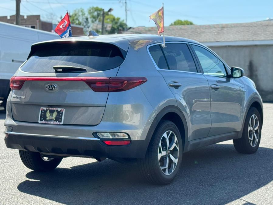 2021 Kia Sportage LX AWD, available for sale in Irvington, New Jersey | RT 603 Auto Mall. Irvington, New Jersey 2021 Kia Sportage LX AWD, available for sale in Irvington, New Jersey | RT 603 Auto Mall. Irvington, New Jersey