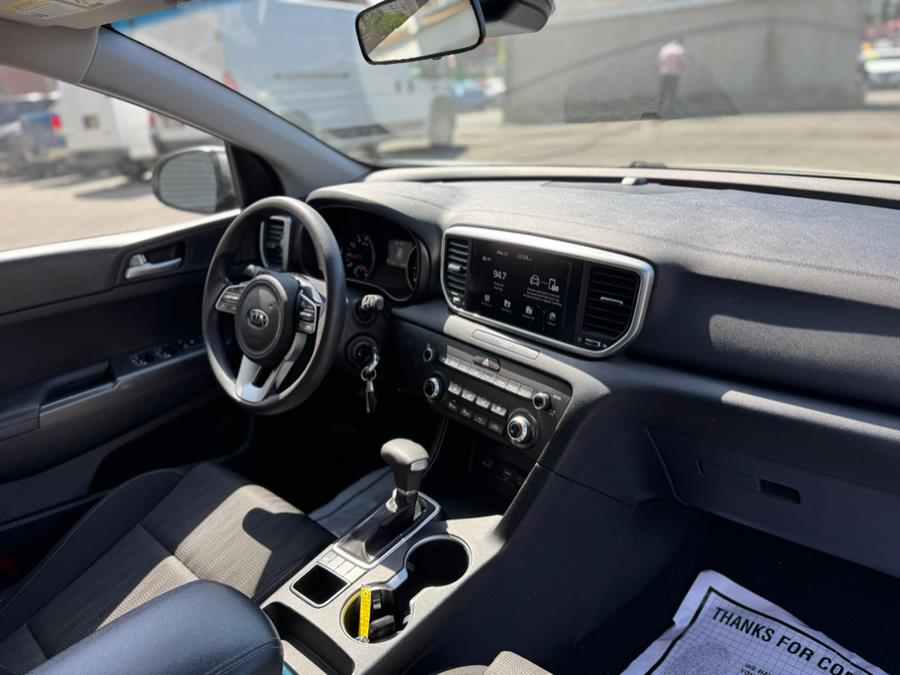 2021 Kia Sportage LX AWD, available for sale in Irvington, New Jersey | RT 603 Auto Mall. Irvington, New Jersey 2021 Kia Sportage LX AWD, available for sale in Irvington, New Jersey | RT 603 Auto Mall. Irvington, New Jersey
