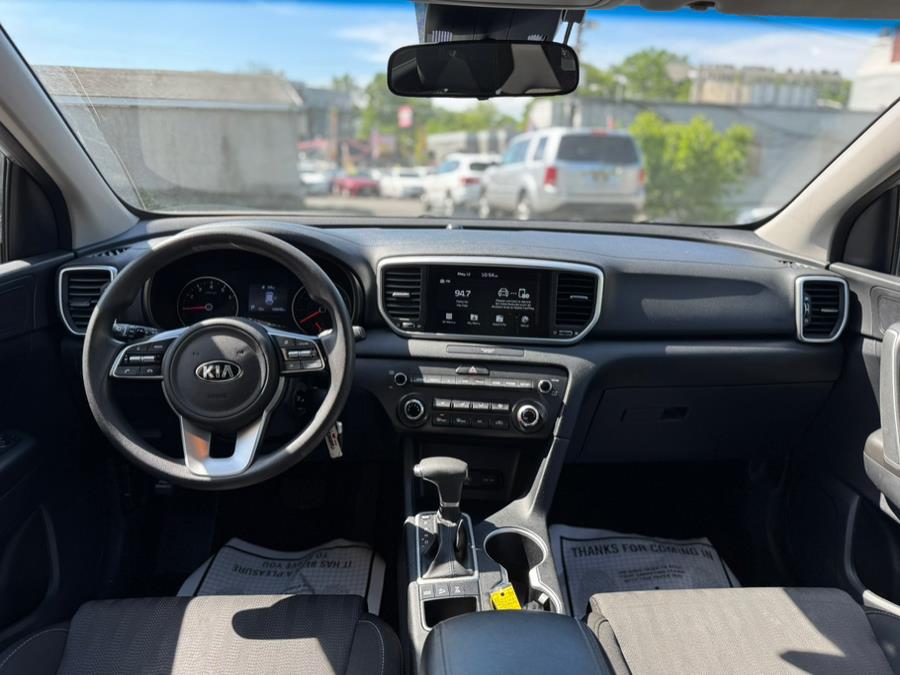 2021 Kia Sportage LX AWD, available for sale in Irvington, New Jersey | RT 603 Auto Mall. Irvington, New Jersey 2021 Kia Sportage LX AWD, available for sale in Irvington, New Jersey | RT 603 Auto Mall. Irvington, New Jersey
