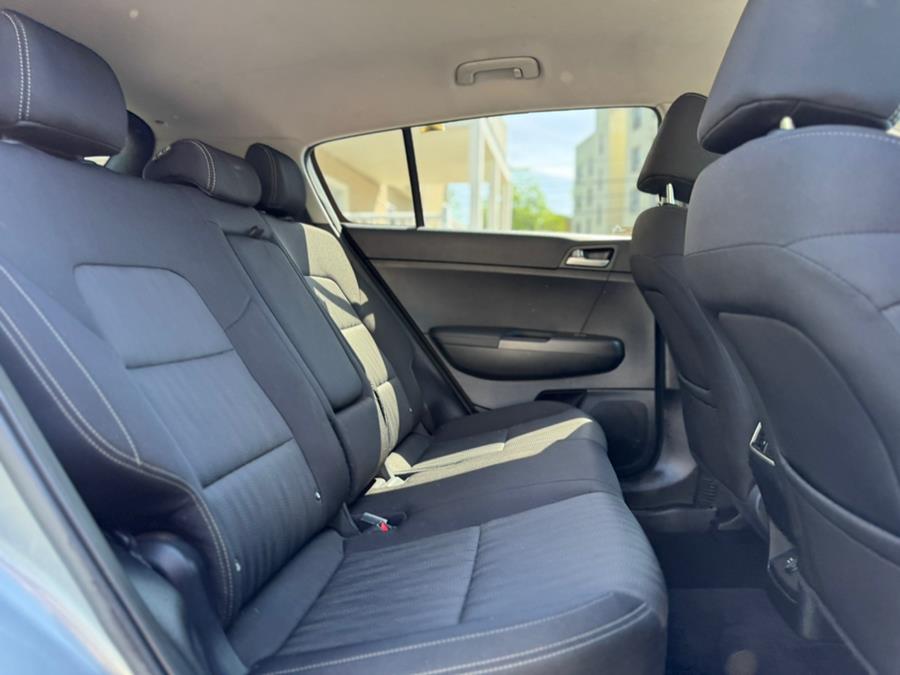 2021 Kia Sportage LX AWD, available for sale in Irvington, New Jersey | RT 603 Auto Mall. Irvington, New Jersey 2021 Kia Sportage LX AWD, available for sale in Irvington, New Jersey | RT 603 Auto Mall. Irvington, New Jersey