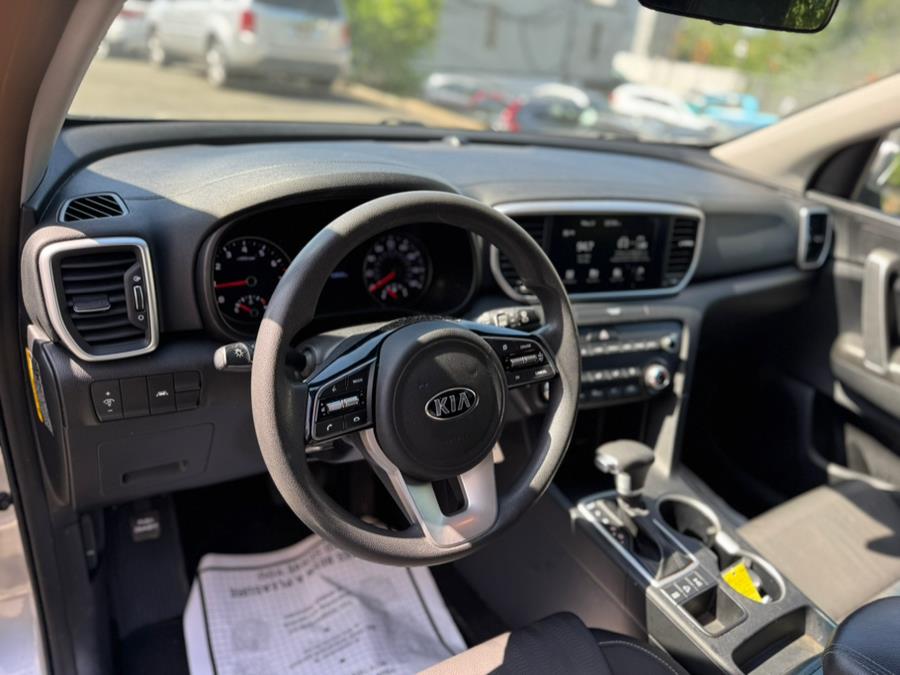 2021 Kia Sportage LX AWD, available for sale in Irvington, New Jersey | RT 603 Auto Mall. Irvington, New Jersey 2021 Kia Sportage LX AWD, available for sale in Irvington, New Jersey | RT 603 Auto Mall. Irvington, New Jersey