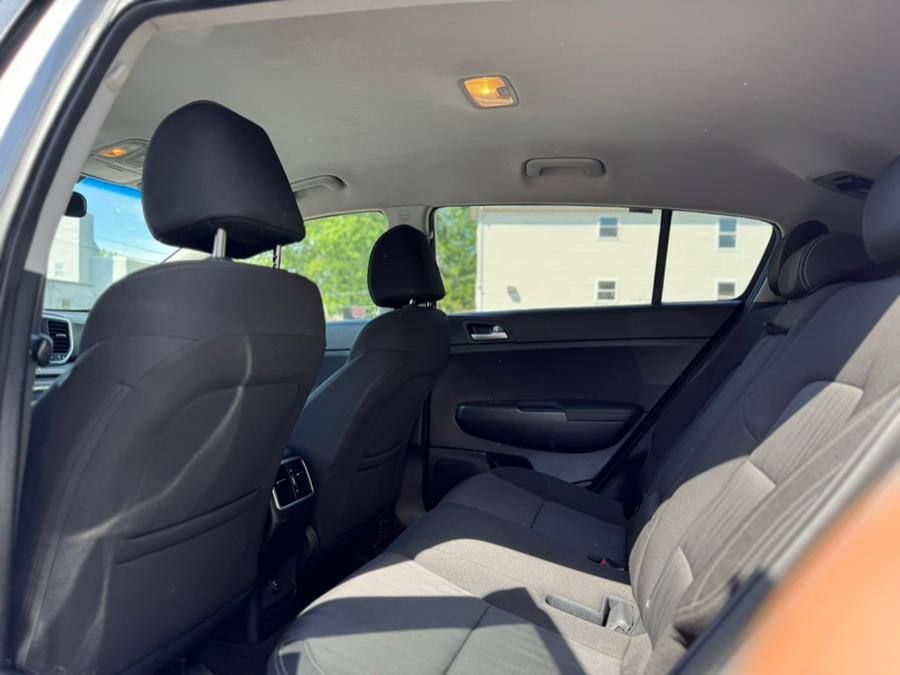 2021 Kia Sportage LX AWD, available for sale in Irvington, New Jersey | RT 603 Auto Mall. Irvington, New Jersey 2021 Kia Sportage LX AWD, available for sale in Irvington, New Jersey | RT 603 Auto Mall. Irvington, New Jersey