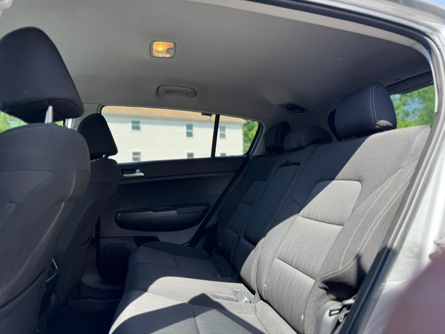 2021 Kia Sportage LX AWD, available for sale in Irvington, New Jersey | RT 603 Auto Mall. Irvington, New Jersey 2021 Kia Sportage LX AWD, available for sale in Irvington, New Jersey | RT 603 Auto Mall. Irvington, New Jersey