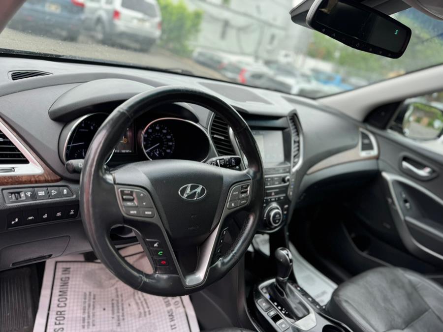 2019 Hyundai Santa Fe XL Limited Ultimate AWD, available for sale in Irvington, New Jersey | RT 603 Auto Mall. Irvington, New Jersey 2019 Hyundai Santa Fe XL Limited Ultimate AWD, available for sale in Irvington, New Jersey | RT 603 Auto Mall. Irvington, New Jersey