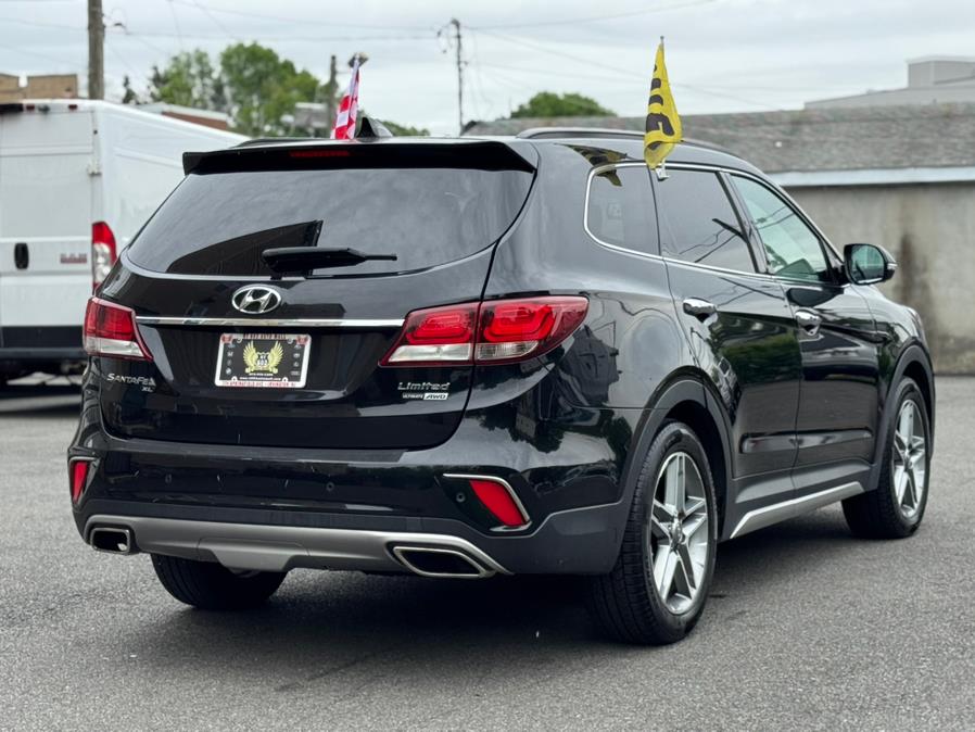 2019 Hyundai Santa Fe XL Limited Ultimate AWD, available for sale in Irvington, New Jersey | RT 603 Auto Mall. Irvington, New Jersey 2019 Hyundai Santa Fe XL Limited Ultimate AWD, available for sale in Irvington, New Jersey | RT 603 Auto Mall. Irvington, New Jersey
