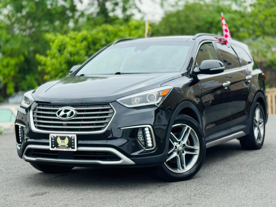 Used 2019 Hyundai Santa Fe XL in Irvington, New Jersey | RT 603 Auto Mall. Irvington, New Jersey
