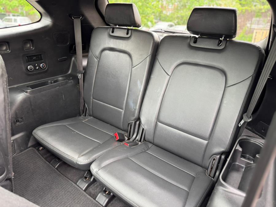 2019 Hyundai Santa Fe XL Limited Ultimate AWD, available for sale in Irvington, New Jersey | RT 603 Auto Mall. Irvington, New Jersey 2019 Hyundai Santa Fe XL Limited Ultimate AWD, available for sale in Irvington, New Jersey | RT 603 Auto Mall. Irvington, New Jersey