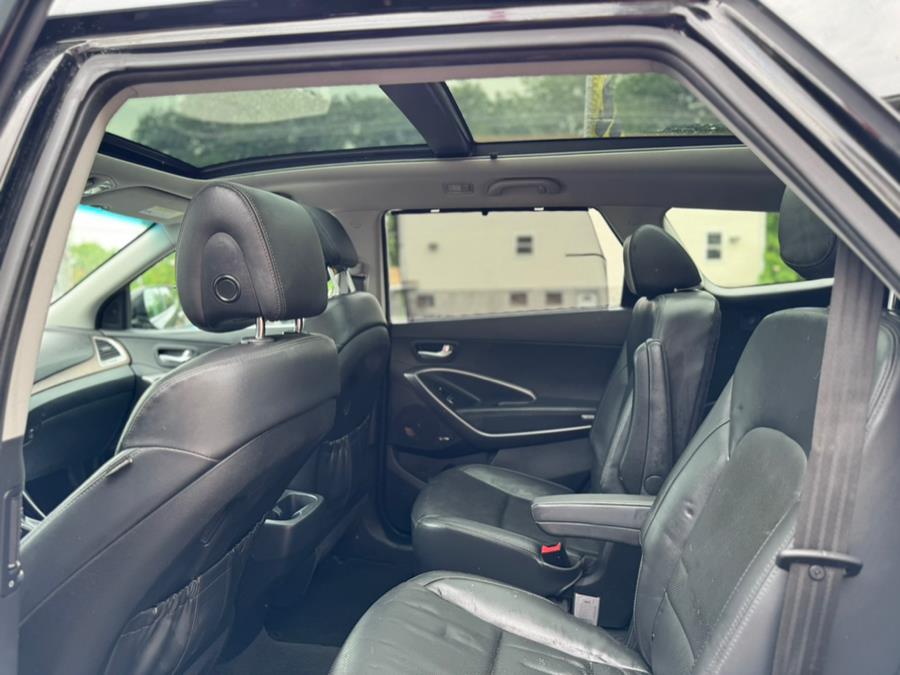 2019 Hyundai Santa Fe XL Limited Ultimate AWD, available for sale in Irvington, New Jersey | RT 603 Auto Mall. Irvington, New Jersey 2019 Hyundai Santa Fe XL Limited Ultimate AWD, available for sale in Irvington, New Jersey | RT 603 Auto Mall. Irvington, New Jersey