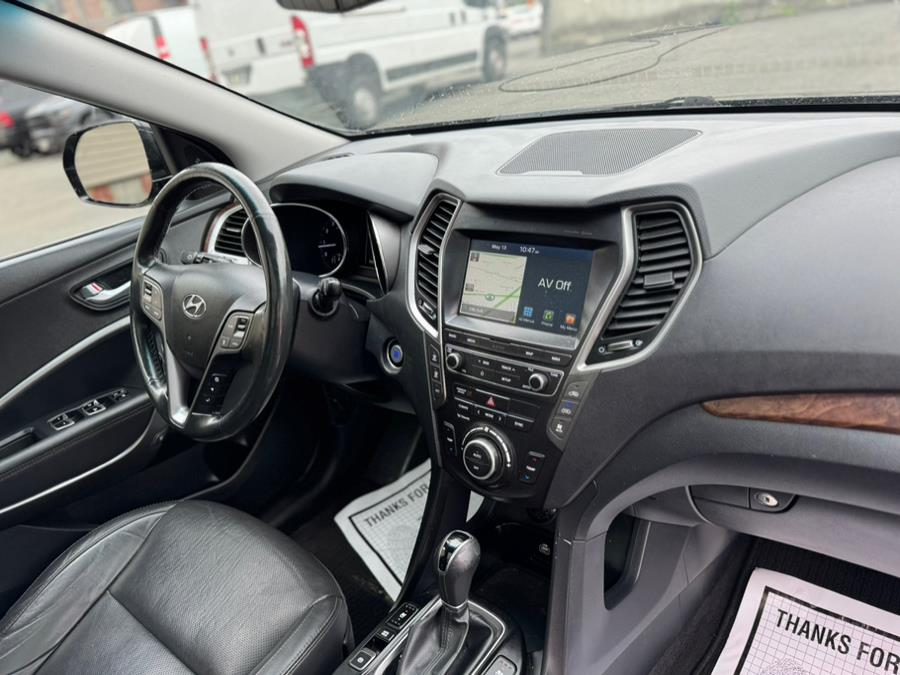 2019 Hyundai Santa Fe XL Limited Ultimate AWD, available for sale in Irvington, New Jersey | RT 603 Auto Mall. Irvington, New Jersey 2019 Hyundai Santa Fe XL Limited Ultimate AWD, available for sale in Irvington, New Jersey | RT 603 Auto Mall. Irvington, New Jersey