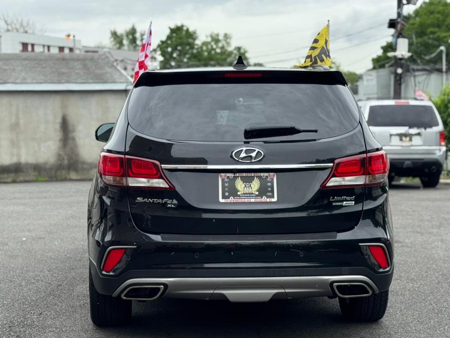2019 Hyundai Santa Fe XL Limited Ultimate AWD, available for sale in Irvington, New Jersey | RT 603 Auto Mall. Irvington, New Jersey 2019 Hyundai Santa Fe XL Limited Ultimate AWD, available for sale in Irvington, New Jersey | RT 603 Auto Mall. Irvington, New Jersey