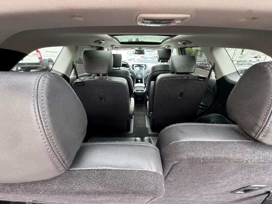 2019 Hyundai Santa Fe XL Limited Ultimate AWD, available for sale in Irvington, New Jersey | RT 603 Auto Mall. Irvington, New Jersey 2019 Hyundai Santa Fe XL Limited Ultimate AWD, available for sale in Irvington, New Jersey | RT 603 Auto Mall. Irvington, New Jersey