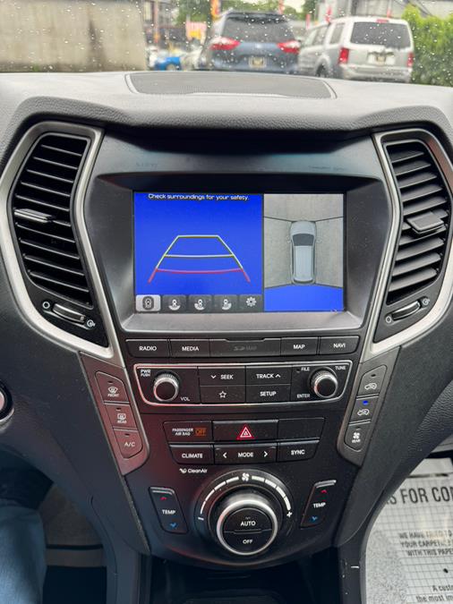 2019 Hyundai Santa Fe XL Limited Ultimate AWD, available for sale in Irvington, New Jersey | RT 603 Auto Mall. Irvington, New Jersey 2019 Hyundai Santa Fe XL Limited Ultimate AWD, available for sale in Irvington, New Jersey | RT 603 Auto Mall. Irvington, New Jersey