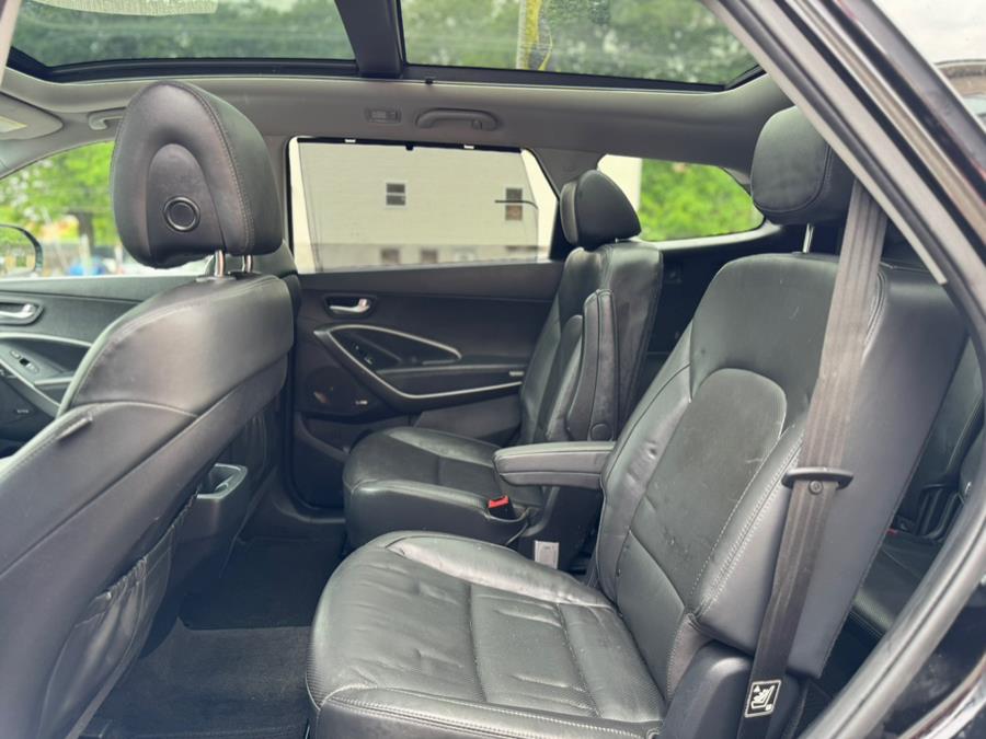 2019 Hyundai Santa Fe XL Limited Ultimate AWD, available for sale in Irvington, New Jersey | RT 603 Auto Mall. Irvington, New Jersey 2019 Hyundai Santa Fe XL Limited Ultimate AWD, available for sale in Irvington, New Jersey | RT 603 Auto Mall. Irvington, New Jersey