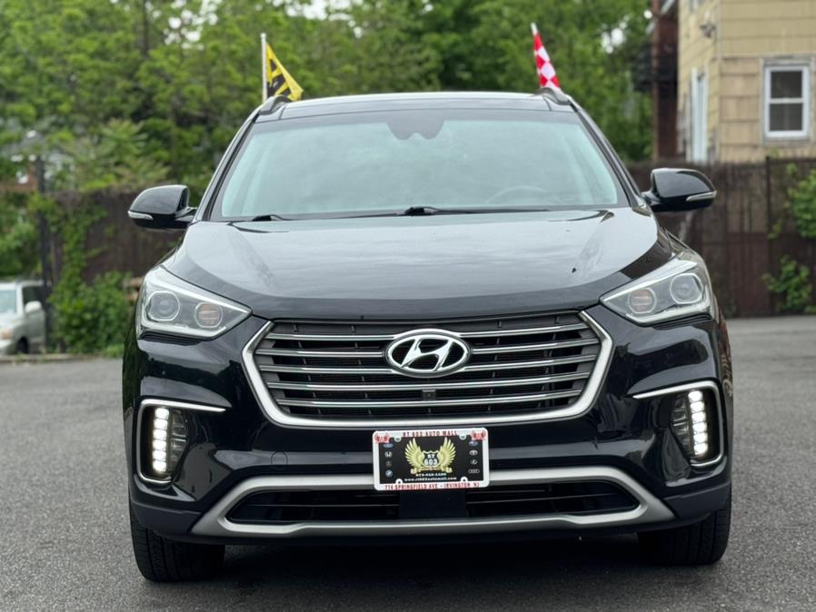 2019 Hyundai Santa Fe XL Limited Ultimate AWD, available for sale in Irvington, New Jersey | RT 603 Auto Mall. Irvington, New Jersey 2019 Hyundai Santa Fe XL Limited Ultimate AWD, available for sale in Irvington, New Jersey | RT 603 Auto Mall. Irvington, New Jersey