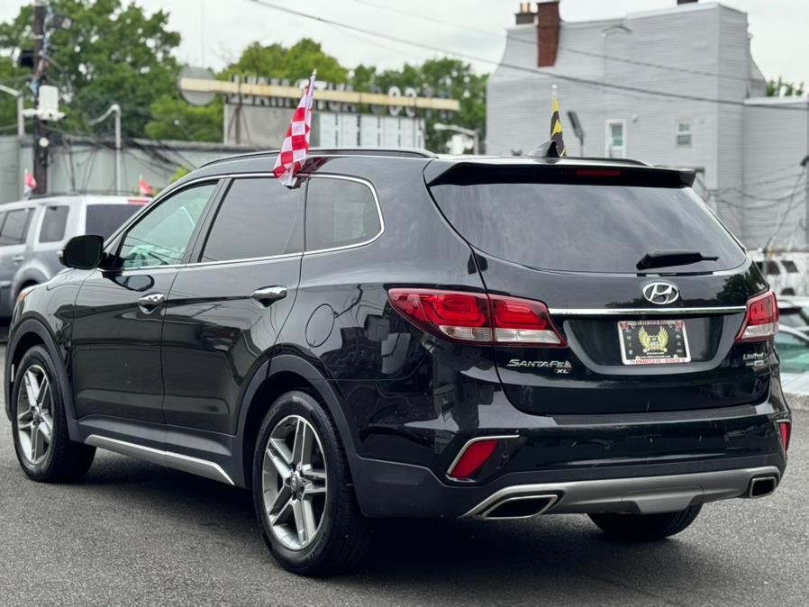 2019 Hyundai Santa Fe XL Limited Ultimate AWD, available for sale in Irvington, New Jersey | RT 603 Auto Mall. Irvington, New Jersey 2019 Hyundai Santa Fe XL Limited Ultimate AWD, available for sale in Irvington, New Jersey | RT 603 Auto Mall. Irvington, New Jersey