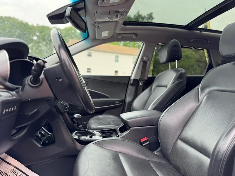2019 Hyundai Santa Fe XL Limited Ultimate AWD, available for sale in Irvington, New Jersey | RT 603 Auto Mall. Irvington, New Jersey 2019 Hyundai Santa Fe XL Limited Ultimate AWD, available for sale in Irvington, New Jersey | RT 603 Auto Mall. Irvington, New Jersey