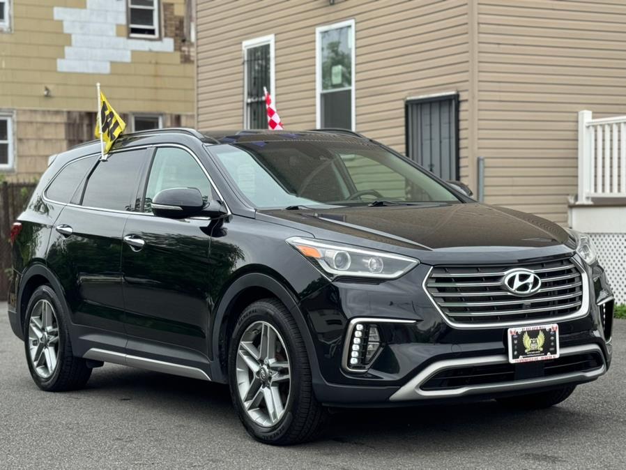 2019 Hyundai Santa Fe XL Limited Ultimate AWD, available for sale in Irvington, New Jersey | RT 603 Auto Mall. Irvington, New Jersey 2019 Hyundai Santa Fe XL Limited Ultimate AWD, available for sale in Irvington, New Jersey | RT 603 Auto Mall. Irvington, New Jersey