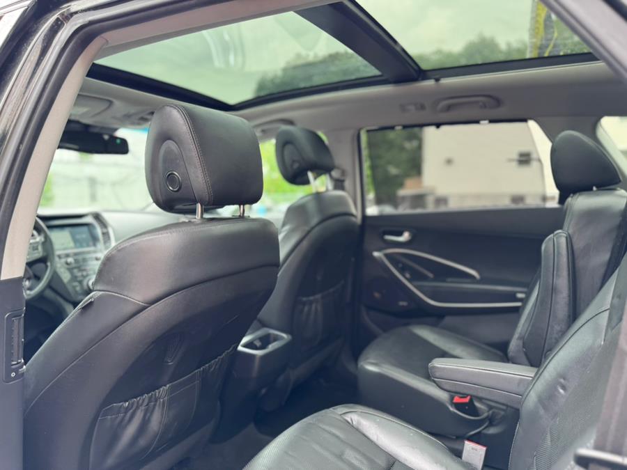 2019 Hyundai Santa Fe XL Limited Ultimate AWD, available for sale in Irvington, New Jersey | RT 603 Auto Mall. Irvington, New Jersey 2019 Hyundai Santa Fe XL Limited Ultimate AWD, available for sale in Irvington, New Jersey | RT 603 Auto Mall. Irvington, New Jersey