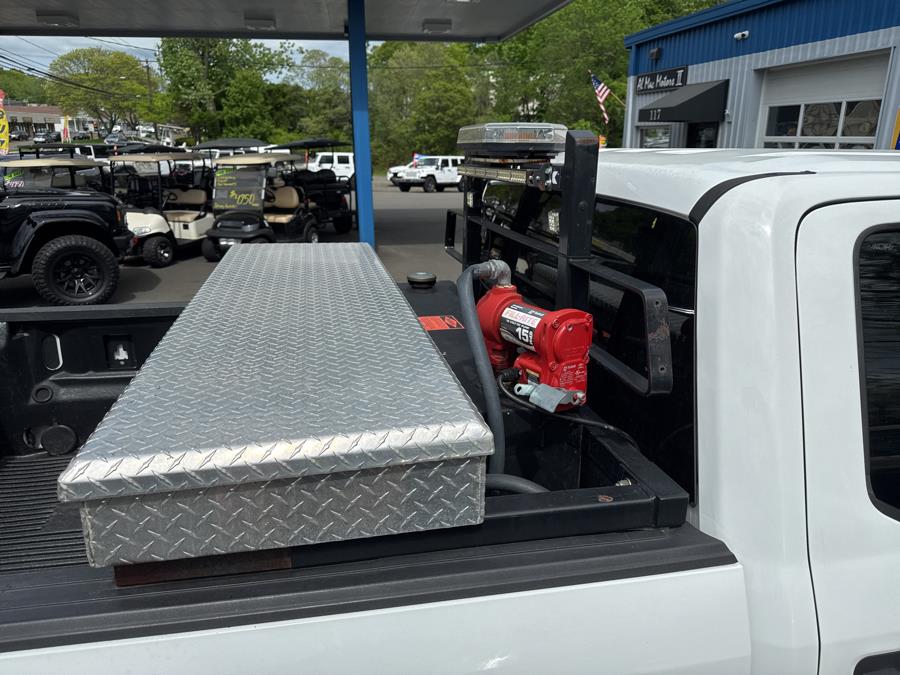 2016 Ford F-150 4WD SuperCrew 145" XLT, available for sale in Branford, Connecticut | Al Mac Motors 2. Branford, Connecticut 2016 Ford F-150 4WD SuperCrew 145" XLT, available for sale in Branford, Connecticut | Al Mac Motors 2. Branford, Connecticut