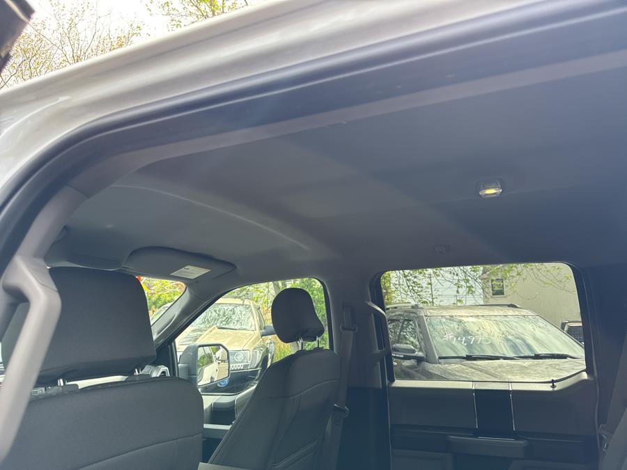 2016 Ford F-150 4WD SuperCrew 145" XLT, available for sale in Branford, Connecticut | Al Mac Motors 2. Branford, Connecticut 2016 Ford F-150 4WD SuperCrew 145" XLT, available for sale in Branford, Connecticut | Al Mac Motors 2. Branford, Connecticut