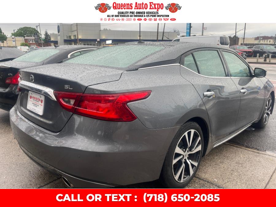 2018 Nissan Maxima SV 3.5L, available for sale in Woodside, New York | Queens Auto Expo. Woodside, New York 2018 Nissan Maxima SV 3.5L, available for sale in Woodside, New York | Queens Auto Expo. Woodside, New York