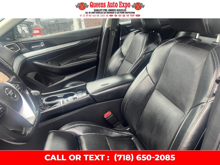 2018 Nissan Maxima SV 3.5L, available for sale in Woodside, New York | Queens Auto Expo. Woodside, New York 2018 Nissan Maxima SV 3.5L, available for sale in Woodside, New York | Queens Auto Expo. Woodside, New York