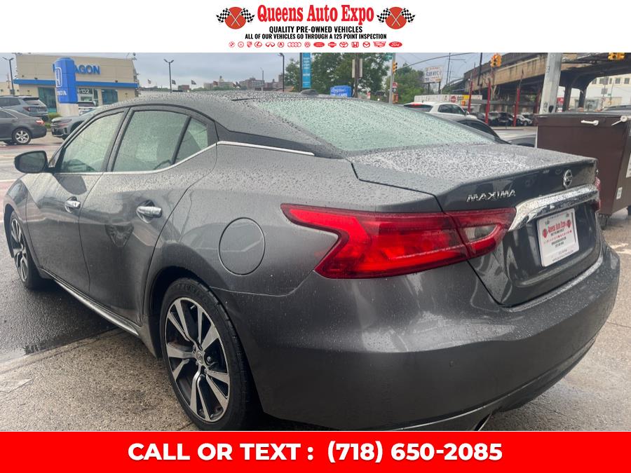 2018 Nissan Maxima SV 3.5L, available for sale in Woodside, New York | Queens Auto Expo. Woodside, New York 2018 Nissan Maxima SV 3.5L, available for sale in Woodside, New York | Queens Auto Expo. Woodside, New York