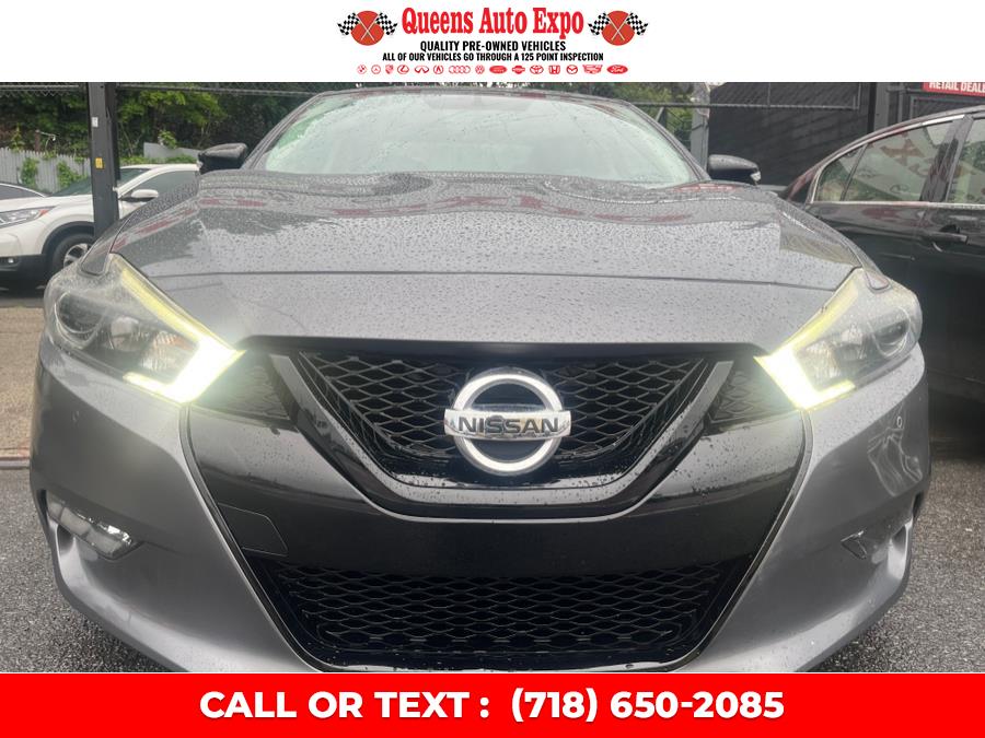 2018 Nissan Maxima SV 3.5L, available for sale in Woodside, New York | Queens Auto Expo. Woodside, New York 2018 Nissan Maxima SV 3.5L, available for sale in Woodside, New York | Queens Auto Expo. Woodside, New York