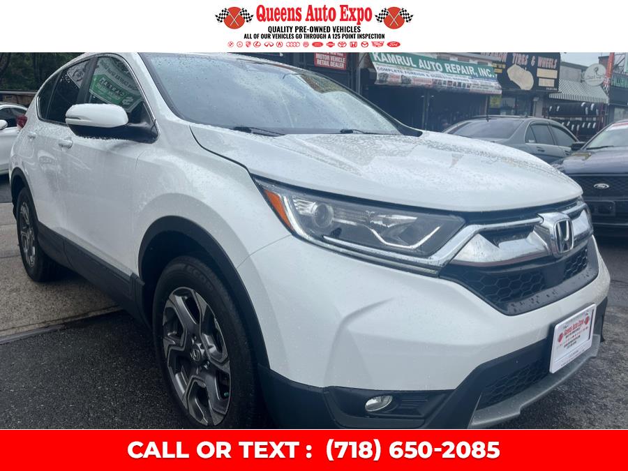 2019 Honda CR-V EX AWD, available for sale in Woodside, New York | Queens Auto Expo. Woodside, New York 2019 Honda CR-V EX AWD, available for sale in Woodside, New York | Queens Auto Expo. Woodside, New York