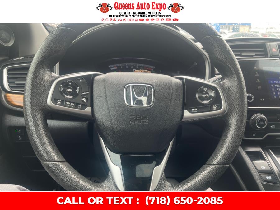 2019 Honda CR-V EX AWD, available for sale in Woodside, New York | Queens Auto Expo. Woodside, New York 2019 Honda CR-V EX AWD, available for sale in Woodside, New York | Queens Auto Expo. Woodside, New York