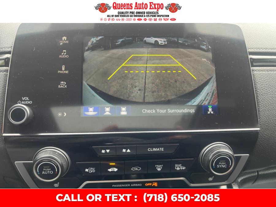 2019 Honda CR-V EX AWD, available for sale in Woodside, New York | Queens Auto Expo. Woodside, New York 2019 Honda CR-V EX AWD, available for sale in Woodside, New York | Queens Auto Expo. Woodside, New York