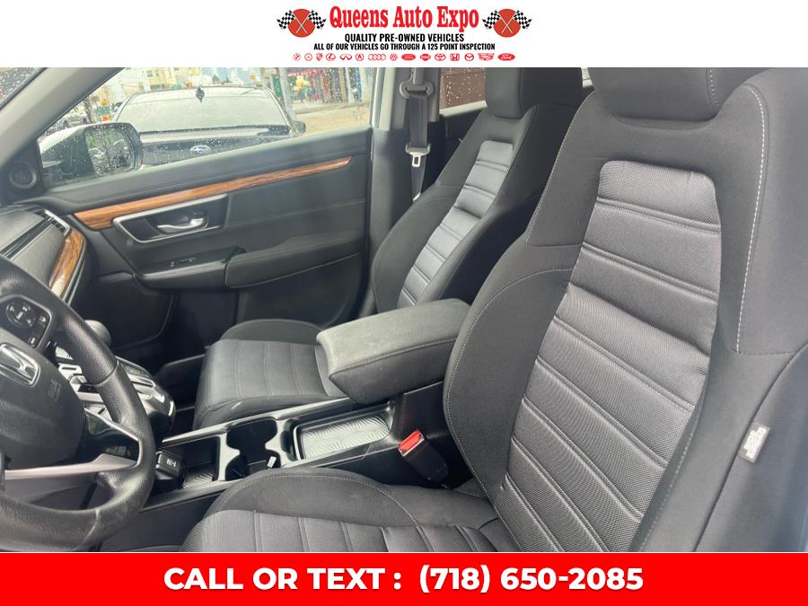 2019 Honda CR-V EX AWD, available for sale in Woodside, New York | Queens Auto Expo. Woodside, New York 2019 Honda CR-V EX AWD, available for sale in Woodside, New York | Queens Auto Expo. Woodside, New York