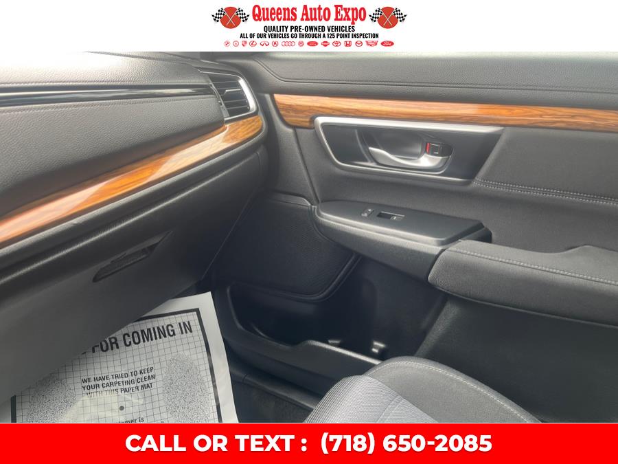 2019 Honda CR-V EX AWD, available for sale in Woodside, New York | Queens Auto Expo. Woodside, New York 2019 Honda CR-V EX AWD, available for sale in Woodside, New York | Queens Auto Expo. Woodside, New York