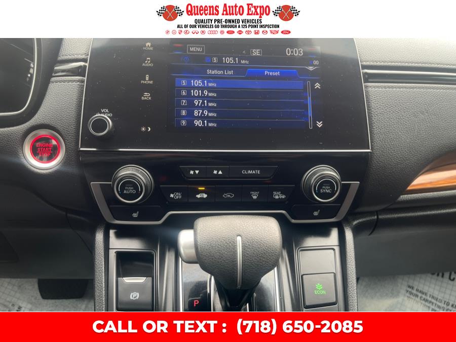 2019 Honda CR-V EX AWD, available for sale in Woodside, New York | Queens Auto Expo. Woodside, New York 2019 Honda CR-V EX AWD, available for sale in Woodside, New York | Queens Auto Expo. Woodside, New York